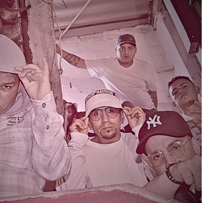 Rap Vocablo - Single