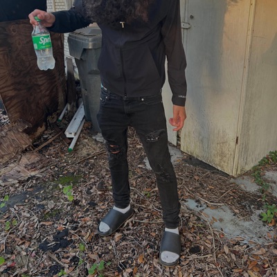 not betta (feat. caint) - Single