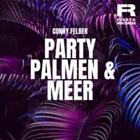 Party Palmen &amp; Meer