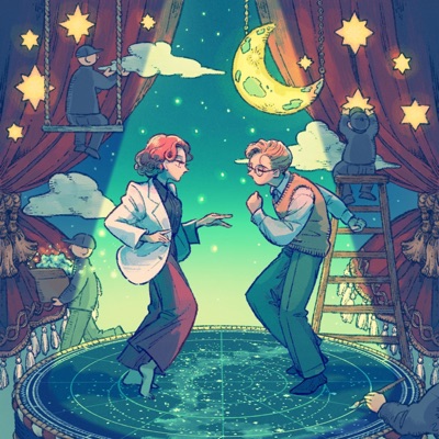 Glass Moon Dance - Single