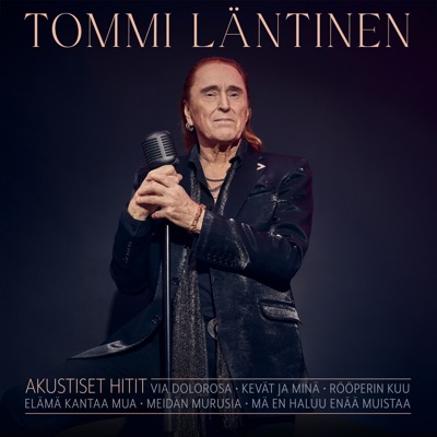 Akustiset hitit - EP