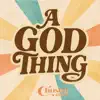 Chosen Road - A God Thing