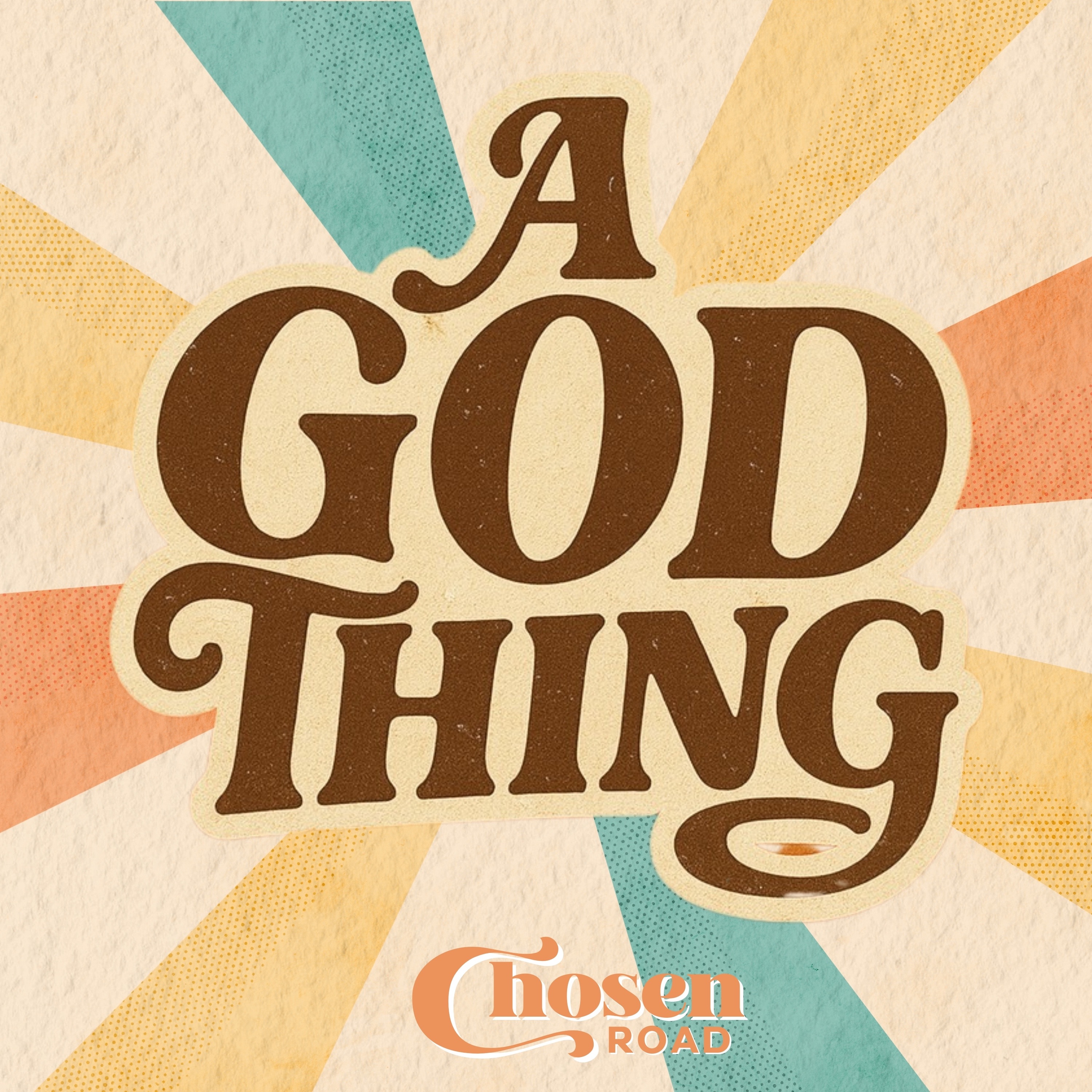 A God Thing - Single
