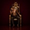 Madrugada - Chavi Leons lyrics