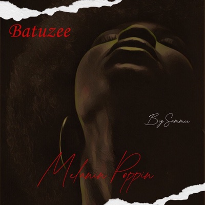 Melanin Poppin (feat. Bigsammee) - Single