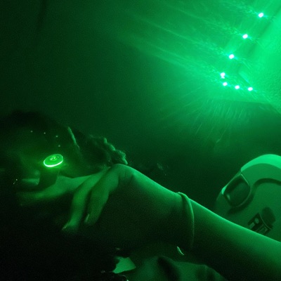 Blurry Future (feat. Ryan J II) - Single