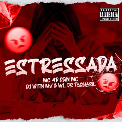 Estressada (feat. DJ VITIN MV) - Single