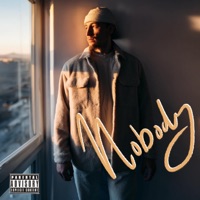 Nobody - Single - J Lev