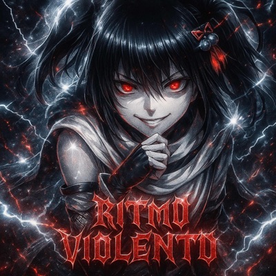 RITMO VIOLENTO - Single