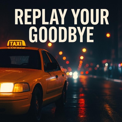 Replay Your Goodbye - Single