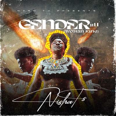 Pangu Pangu - Single