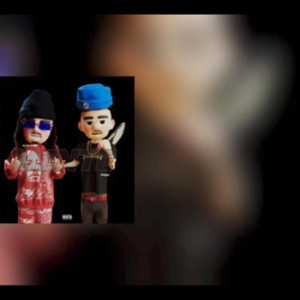 Mente (feat. K.V.D BABY)