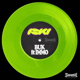 Buk (feat. IMMO) Iski