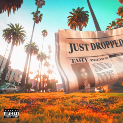 Streets No Mo' - Single