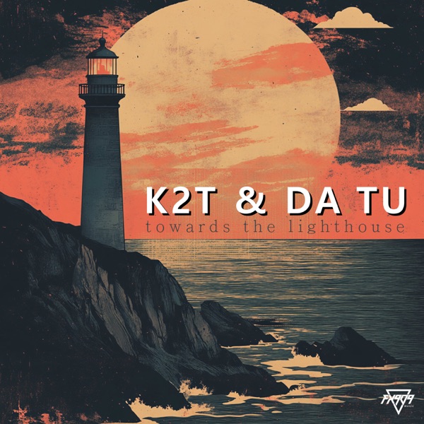 Towards the Lighthouse - Single