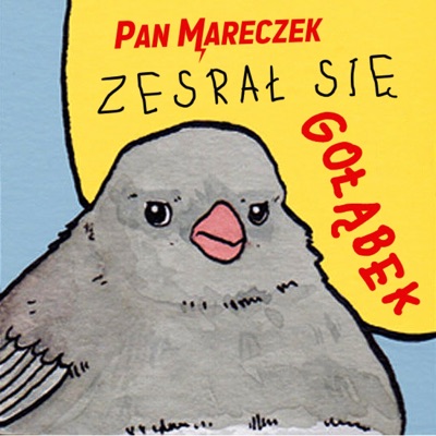Zesrał Się Gołąbek - Single