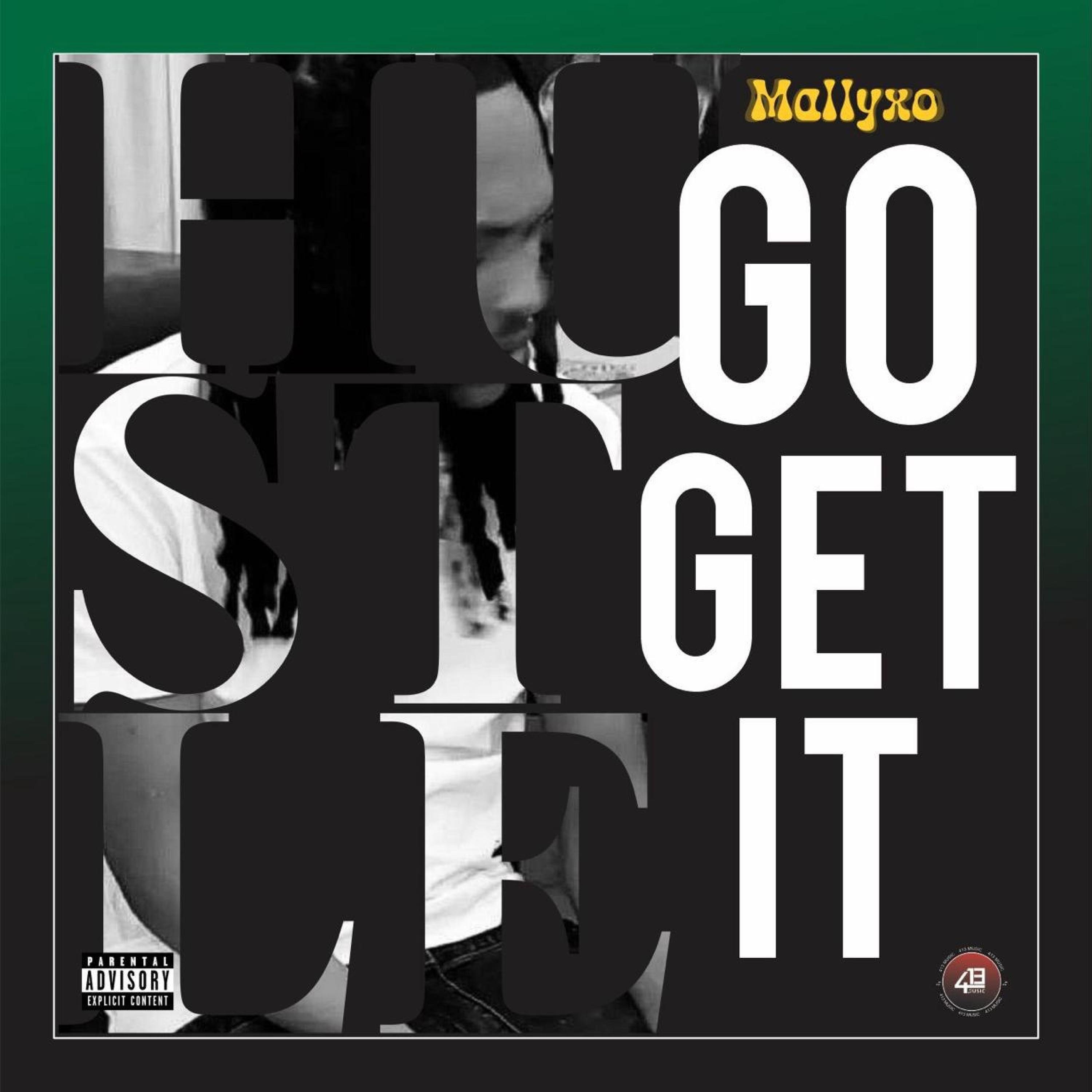 GO GET IT - Single