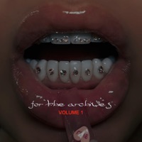 For the Archives, Vol. 1 - EP - ARCHIVED