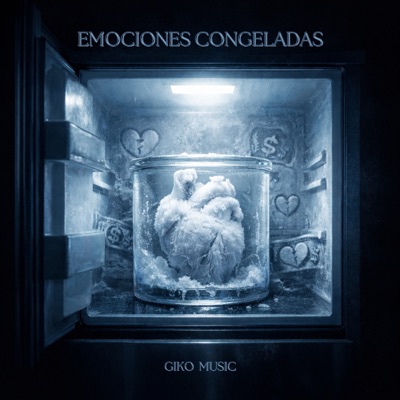 Emociones Congeladas - Single