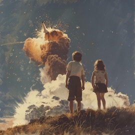 Challenger Pedar