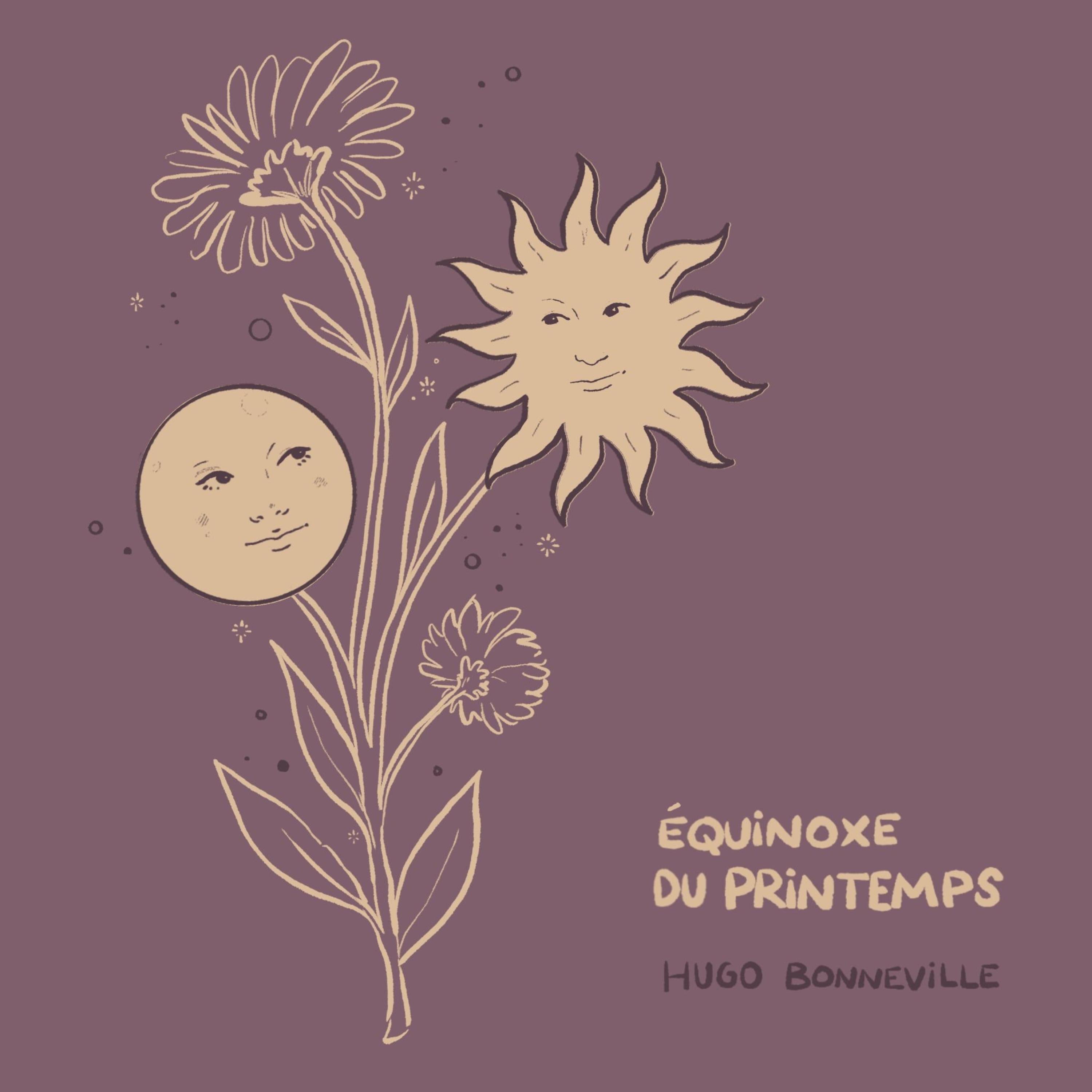 Équinoxe du printemps - Single