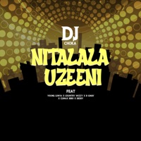 Nitalala Uzeeni (feat. Deddy, Young Lunya, Country Wizzy, B Gway & Climax Bibo) - Single - dj choka