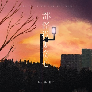 L (桃籽) - Dou Guai Wo Tai Tan Xin (都怪我太贪心) - Line Dance Music