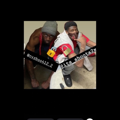 L.I.L ft Top Shotta - Single