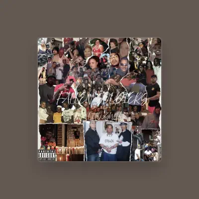Listen to Lito2Swift, watch music videos, read bio, see tour dates & more!