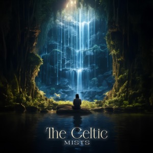 The Celtic Mists: A Celtic Dreamscape in Dusk’s Embrace