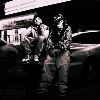 GRABOFLOWXYOUNGBREAD - Single