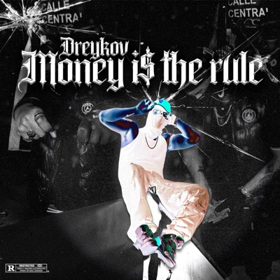 01 Money is the rule (feat. Deeson) - Single