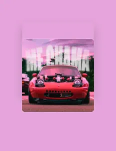 MVRLLIN dinle, müzik videolarını izle, biyografisini oku, tur tarihlerini ve daha fazlasını gör!