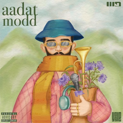 Aadat, Modd - Single