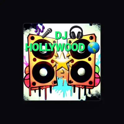 Listen to DJ HOLLYWOOD, watch music videos, read bio, see tour dates & more!