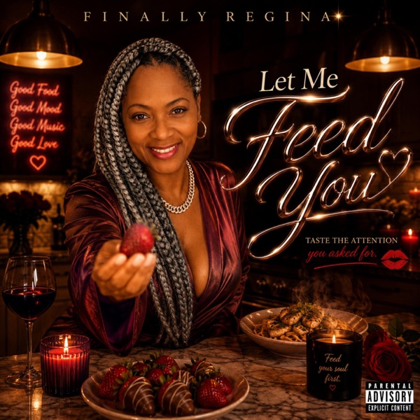 Let Me Feed You