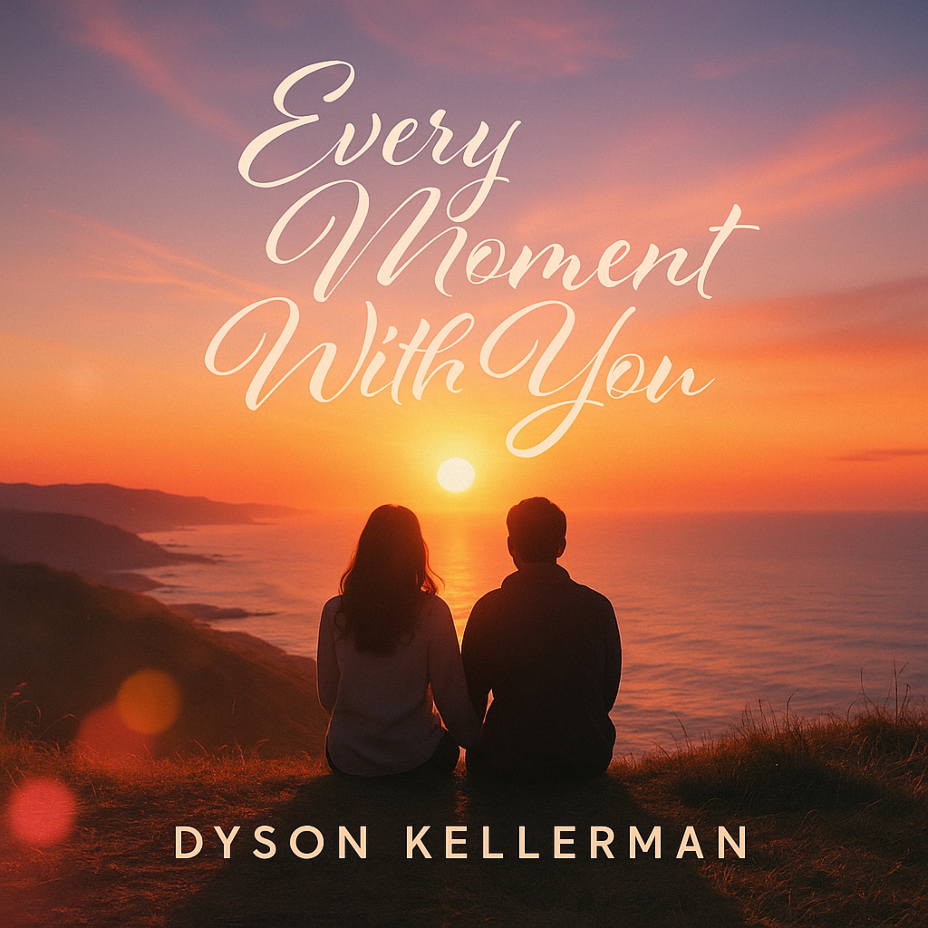 Every Moment With You - Single