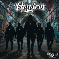 Nosotros (feat. Parker Mx, Chean DDD, Said Martinez & Adeck TnT) - Single - Mc Sonick