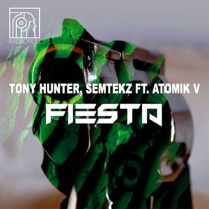 Fiesta (feat. Atomik V)