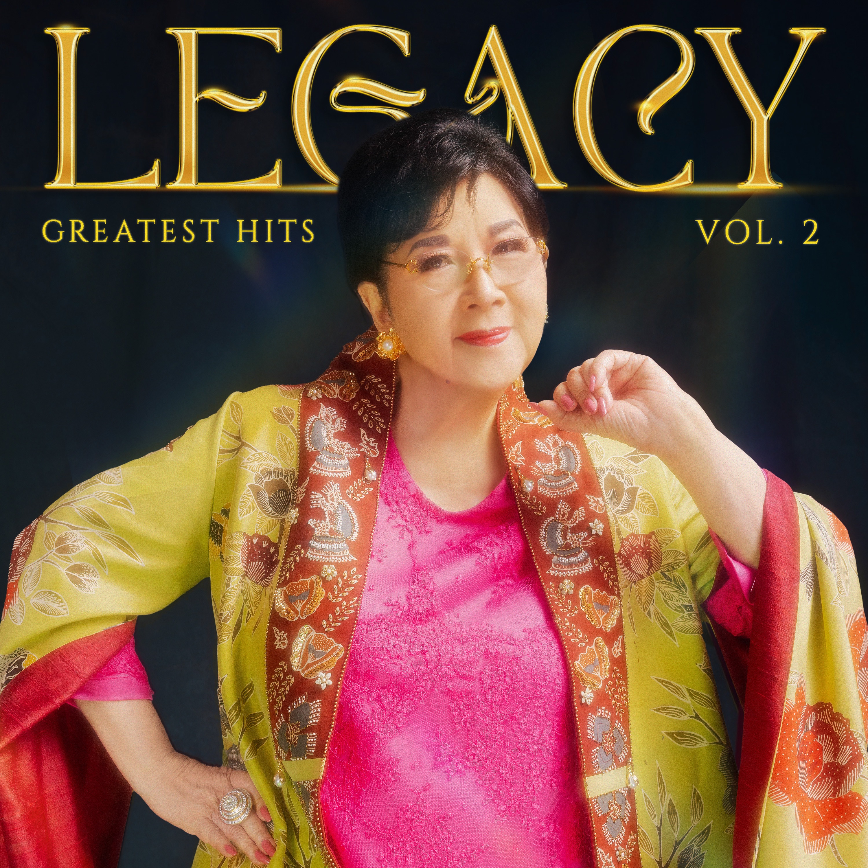 Legacy: Greatest Hits Vol. 2