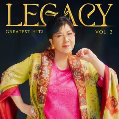 Legacy: Greatest Hits Vol. 2