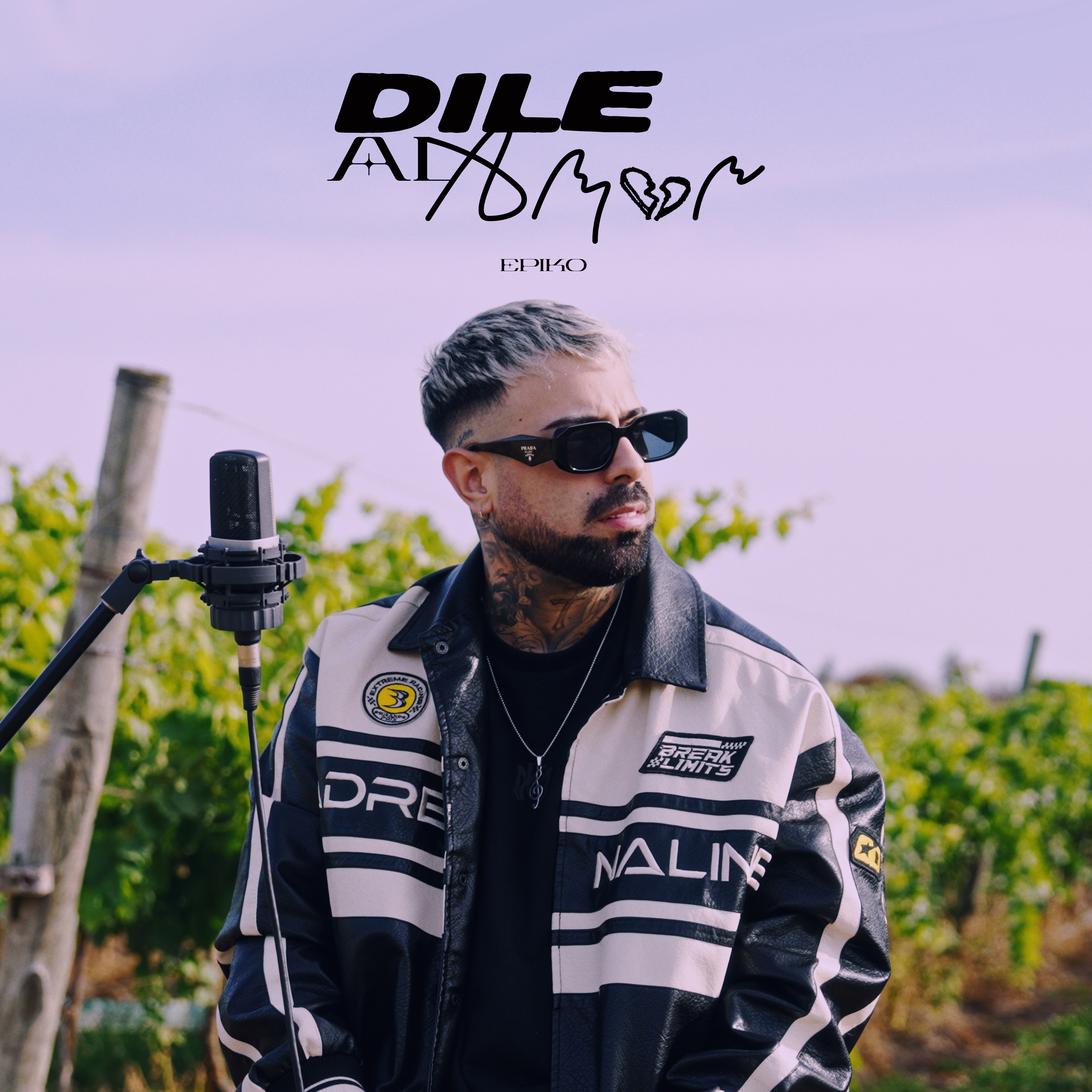 Dile al Amor - Single
