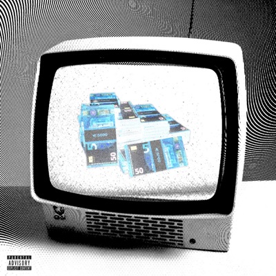 50 ON 50. (feat. Kiaanoor) - Single