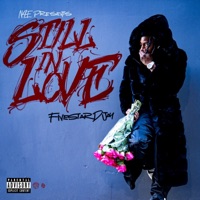 Still In Love - EP - Fivestardjay