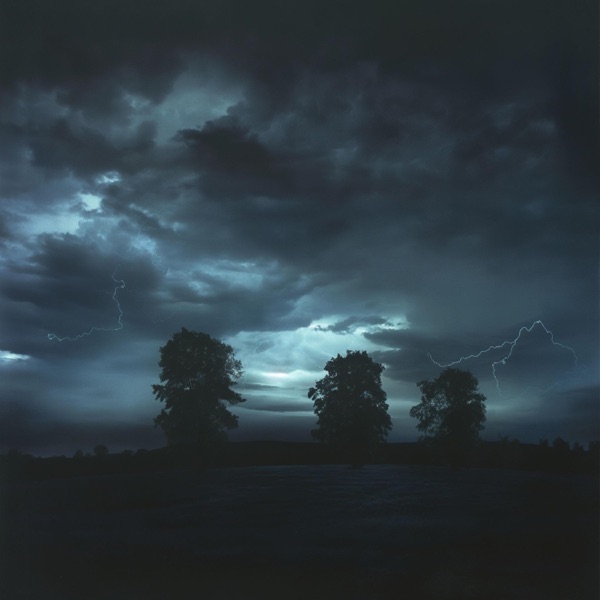 The Storm is Coming (feat. Mr Maph)