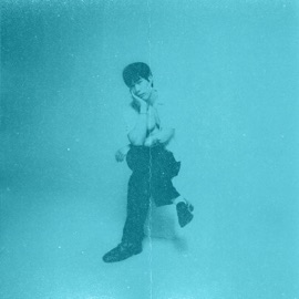 butterfly: intro St. Humain