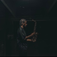 Echo Sax No.9 - Single - Caleb Arredondo