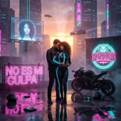 No es mi Culpa (Cumbia) [feat. Naxos Sound]