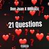 21 Questions (feat. Don Juan) - Single