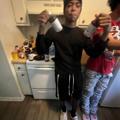 TRIPPIN ft blu dotty - Single